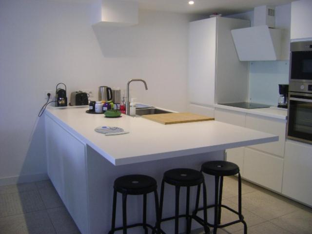 Appartement Corniche II - Superbe Vue Mer !!! Wir Sprechen Flieben Deutsch, Touristentipps, We Speak English Конкарно Экстерьер фото